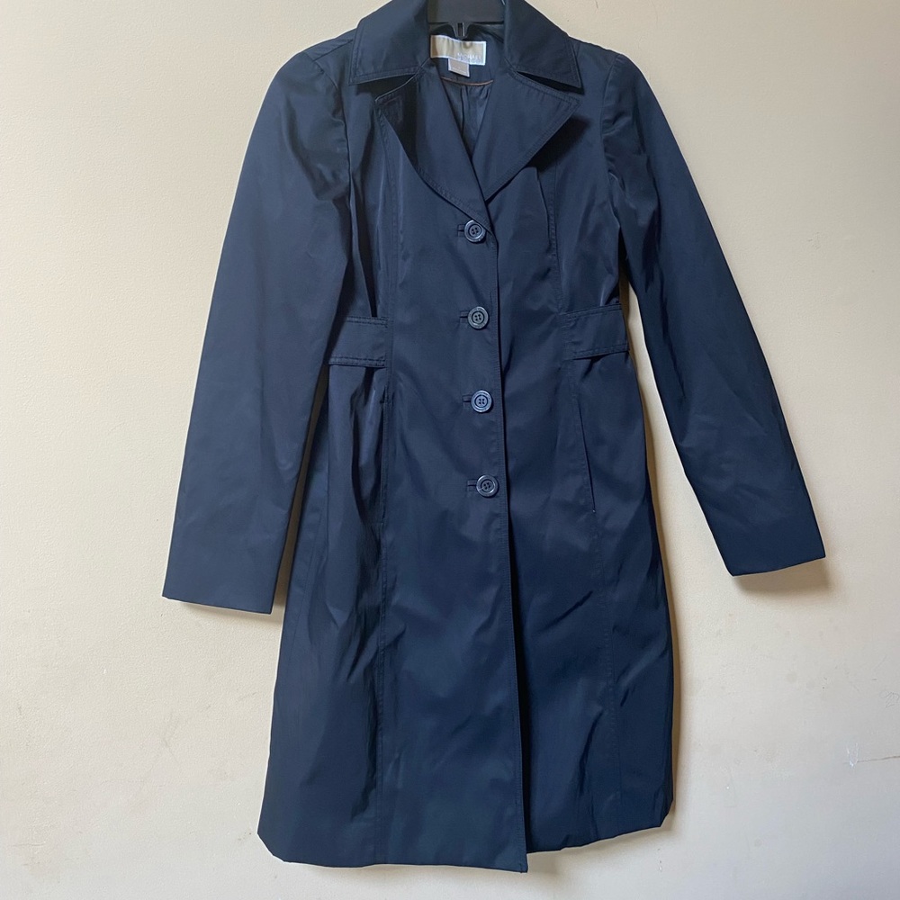 Mickel kors XS coat and jacket